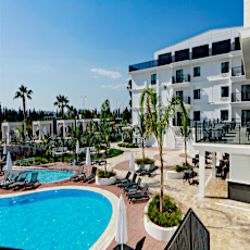 Ramada By Wyndham Dalaman Otel